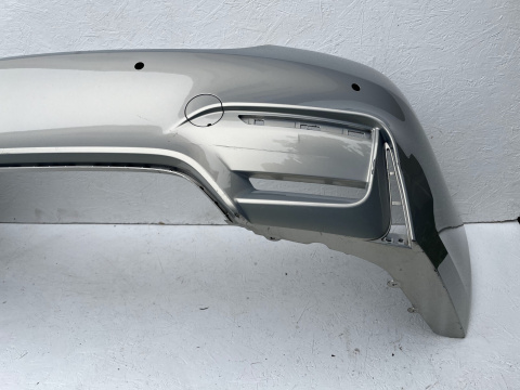 BMW 4er M4 F82 F83 m paket Stoßstange hinten rear bumper Original mb331 BMW 4er M4 F82 F83 m paket Stoßstange hinten rear bumper Original mb331