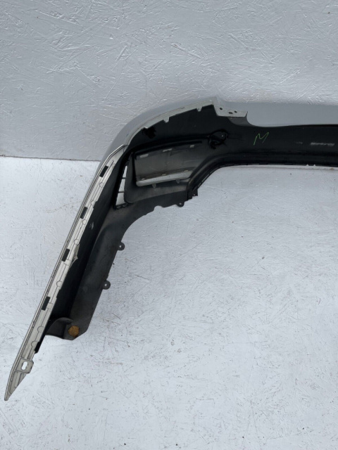 BMW 4er M4 F82 F83 m paket Stoßstange hinten rear bumper Original mb331 BMW 4er M4 F82 F83 m paket Stoßstange hinten rear bumper Original mb331