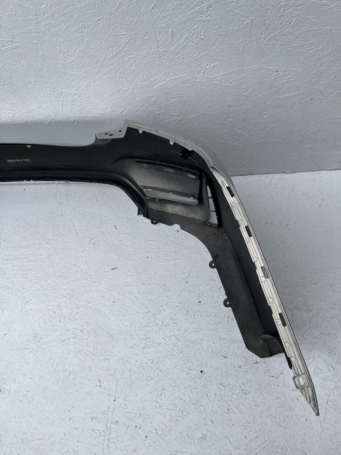 BMW 4er M4 F82 F83 m paket Stoßstange hinten rear bumper Original mb331 BMW 4er M4 F82 F83 m paket Stoßstange hinten rear bumper Original mb331
