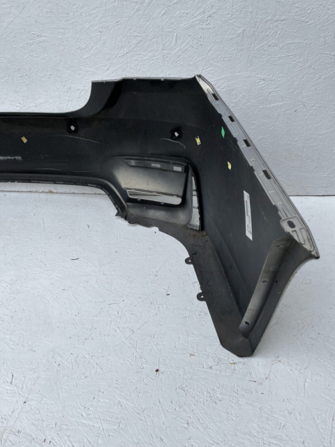 BMW 4er M4 F82 F83 m paket Stoßstange hinten rear bumper Original mb331 BMW 4er M4 F82 F83 m paket Stoßstange hinten rear bumper Original mb331