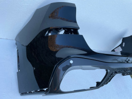BMW X5 G05 M paket Stoßstange hinten bumper rear Original bg34