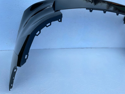 BMW X5 G05 M paket Stoßstange hinten bumper rear Original bg34 BMW X5 G05 M paket Stoßstange hinten bumper rear Original bg34