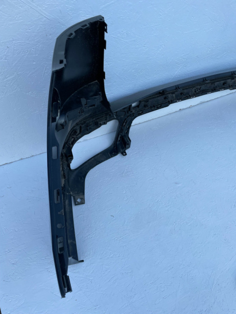 BMW X5 G05 M paket Stoßstange hinten bumper rear Original bg34 BMW X5 G05 M paket Stoßstange hinten bumper rear Original bg34