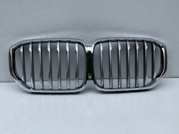 BMW X5 G05 ab Bj. 2018 - Niere Frontmaske Kühlergrill Grill Original
