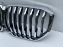BMW X5 G05 ab Bj. 2018 - Niere Frontmaske Kühlergrill Grill Original