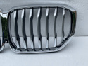 BMW X5 G05 ab Bj. 2018 - Niere Frontmaske Kühlergrill Grill Original