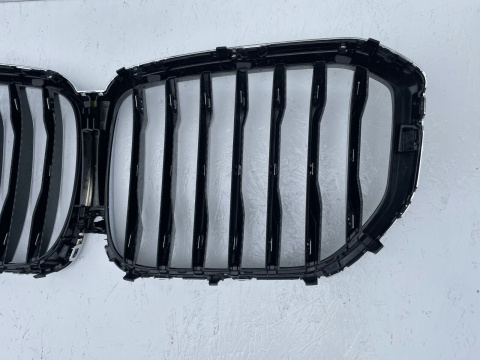 BMW X5 G05 ab Bj. 2018 - Niere Frontmaske Kühlergrill Grill Original BMW X5 G05 ab Bj. 2018 - Niere Frontmaske Kühlergrill Grill Original
