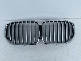 BMW X5 G05 kühlergrill nieren grill front Original
