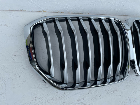 BMW X5 G05 kühlergrill nieren grill front Original BMW X5 G05 kühlergrill nieren grill front Original