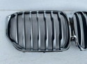 BMW X5 G05 kühlergrill nieren grill front Original
