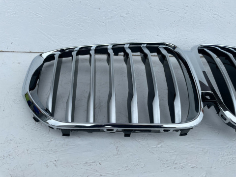 BMW X5 G05 kühlergrill nieren grill front Original BMW X5 G05 kühlergrill nieren grill front Original