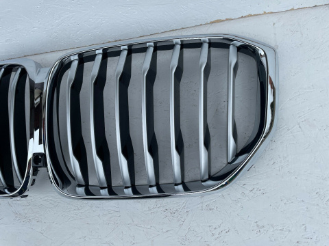 BMW X5 G05 kühlergrill nieren grill front Original BMW X5 G05 kühlergrill nieren grill front Original