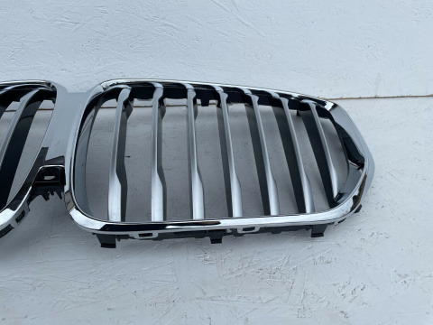 BMW X5 G05 kühlergrill nieren grill front Original BMW X5 G05 kühlergrill nieren grill front Original