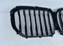 BMW X5 G05 kühlergrill nieren grill front Original