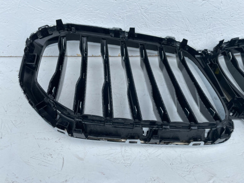 BMW X5 G05 kühlergrill nieren grill front Original BMW X5 G05 kühlergrill nieren grill front Original