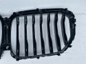 BMW X5 G05 kühlergrill nieren grill front Original