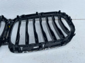 BMW X5 G05 kühlergrill nieren grill front Original