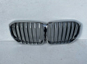 BMW X5 G05 kühlergrill nieren grill front Original