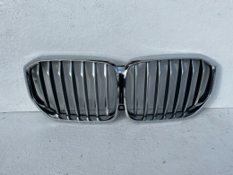 BMW X5 G05 kühlergrill nieren grill front Original