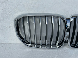 BMW X5 G05 kühlergrill nieren grill front Original