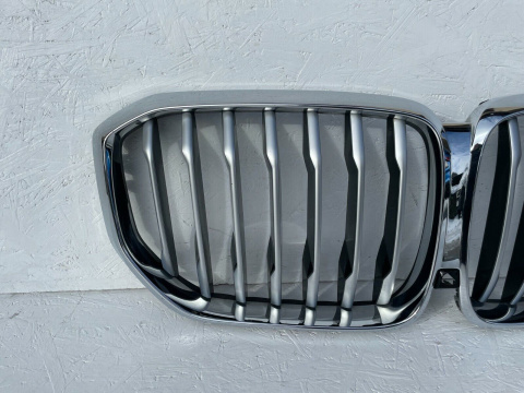 BMW X5 G05 kühlergrill nieren grill front Original BMW X5 G05 kühlergrill nieren grill front Original