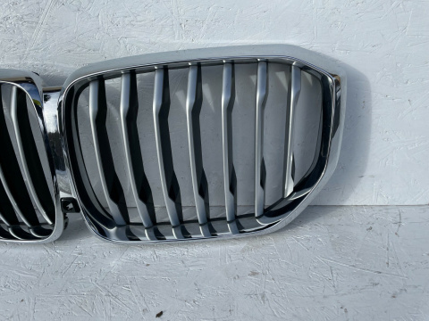 BMW X5 G05 kühlergrill nieren grill front Original BMW X5 G05 kühlergrill nieren grill front Original