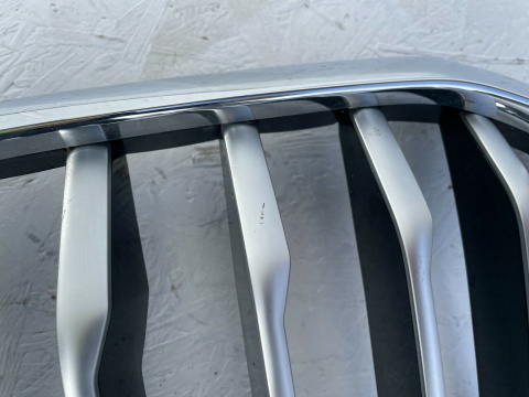 BMW X5 G05 kühlergrill nieren grill front Original BMW X5 G05 kühlergrill nieren grill front Original