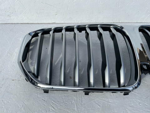 BMW X5 G05 kühlergrill nieren grill front Original BMW X5 G05 kühlergrill nieren grill front Original
