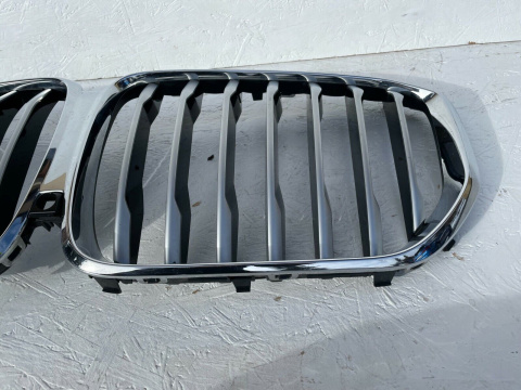 BMW X5 G05 kühlergrill nieren grill front Original BMW X5 G05 kühlergrill nieren grill front Original