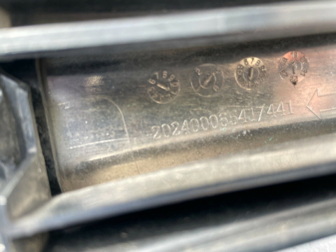 BMW X5 G05 kühlergrill nieren grill front Original BMW X5 G05 kühlergrill nieren grill front Original