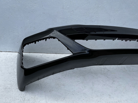 BMW 5er G30 G31 LCI m paket Stoßstange stossstange vorne bumper Original mb645 BMW 5er G30 G31 LCI m paket Stoßstange stossstange vorne bumper Original mb645