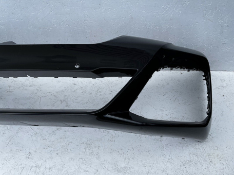 BMW 5er G30 G31 LCI m paket Stoßstange stossstange vorne bumper Original mb645 BMW 5er G30 G31 LCI m paket Stoßstange stossstange vorne bumper Original mb645