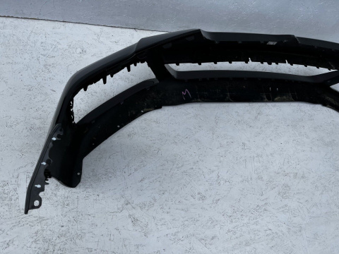 BMW 5er G30 G31 LCI m paket Stoßstange stossstange vorne bumper Original mb645 BMW 5er G30 G31 LCI m paket Stoßstange stossstange vorne bumper Original mb645