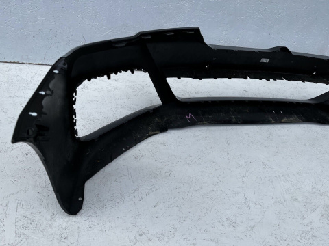 BMW 5er G30 G31 LCI m paket Stoßstange stossstange vorne bumper Original mb645 BMW 5er G30 G31 LCI m paket Stoßstange stossstange vorne bumper Original mb645