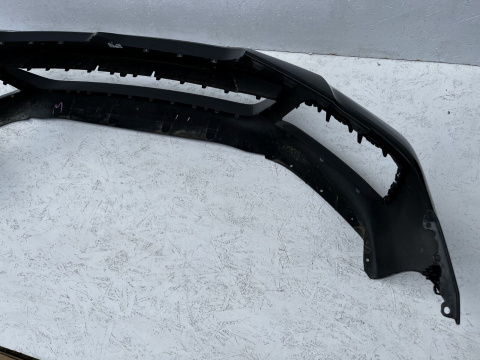 BMW 5er G30 G31 LCI m paket Stoßstange stossstange vorne bumper Original mb645 BMW 5er G30 G31 LCI m paket Stoßstange stossstange vorne bumper Original mb645
