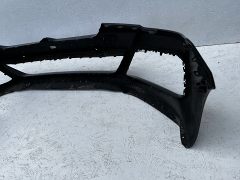 BMW 5er G30 G31 LCI m paket Stoßstange stossstange vorne bumper Original mb645 BMW 5er G30 G31 LCI m paket Stoßstange stossstange vorne bumper Original mb645
