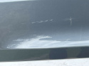 BMW 5er G30 Limousine M paket Stoßstange hinten bumper rear Original bg173