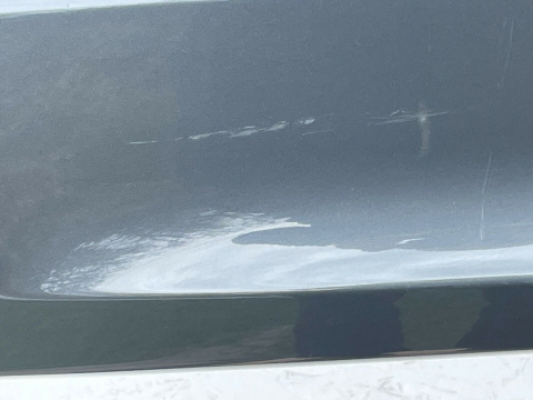 BMW 5er G30 Limousine M paket Stoßstange hinten bumper rear Original bg173 BMW 5er G30 Limousine M paket Stoßstange hinten bumper rear Original bg173