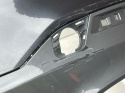 BMW 5er G30 Limousine M paket Stoßstange hinten bumper rear Original bg173