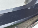 BMW 5er G30 Limousine M paket Stoßstange hinten bumper rear Original bg173