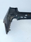 BMW 5er G30 Limousine M paket Stoßstange hinten bumper rear Original bg173
