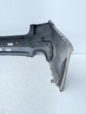BMW 5er G30 Limousine M paket Stoßstange hinten bumper rear Original bg173