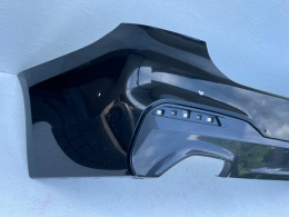 BMW 5er G30 Limousine M paket Stoßstange hinten rear bumper Original bg175