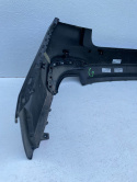 BMW 5er G30 Limousine M paket Stoßstange hinten rear bumper Original bg175