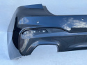 BMW 5er G30 Limousine M paket Stoßstange hinten rear bumper Original mb89