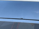 BMW 5er G30 Limousine M paket Stoßstange hinten rear bumper Original mb89