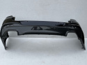 BMW 5er G31 Touring m paket Stoßstange hinten rear bumper Original mb334