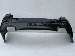 BMW 5er G31 Touring m paket Stoßstange hinten rear bumper Original mb334