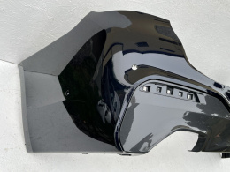 BMW 5er G31 Touring m paket Stoßstange hinten rear bumper Original mb334
