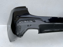 BMW 5er G31 Touring m paket Stoßstange hinten rear bumper Original mb334